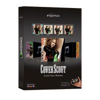 Equinux CoverScout 3.0 (EQ20088) Equinux CoverScout 3.0 (EQ20088)